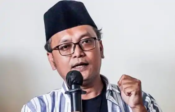 Politikus PDI Perjuangan, Guntur Romli (Foto: Ist)