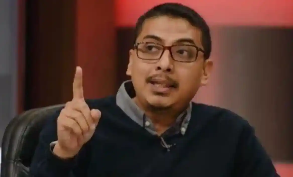 Guru Besar Universitas Gadjah Mada (UGM), Zainal Arifin Mochtar (Foto: Istimewa)