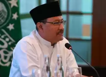 Menteri Sosial (Mensos) Saifullah Yusuf (Foto: Ist)