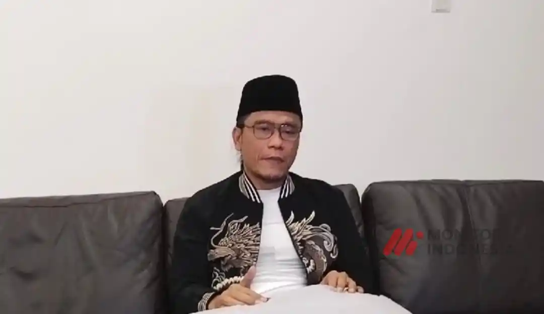Gus Miftah Mundur dari Utusan Khusus Presiden Prabowo [Foto: Doc. MI]