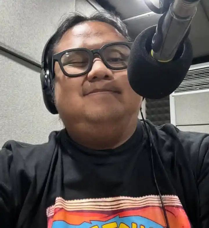 Gusti Irwan Wibowo (Foto: Instagram)