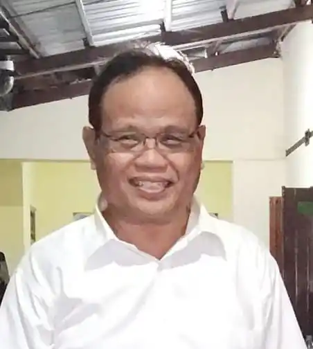 H Sukiyat (Foto: Dok MI)