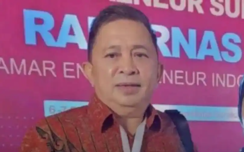 Halim Kalla (Foto: Istimewa)