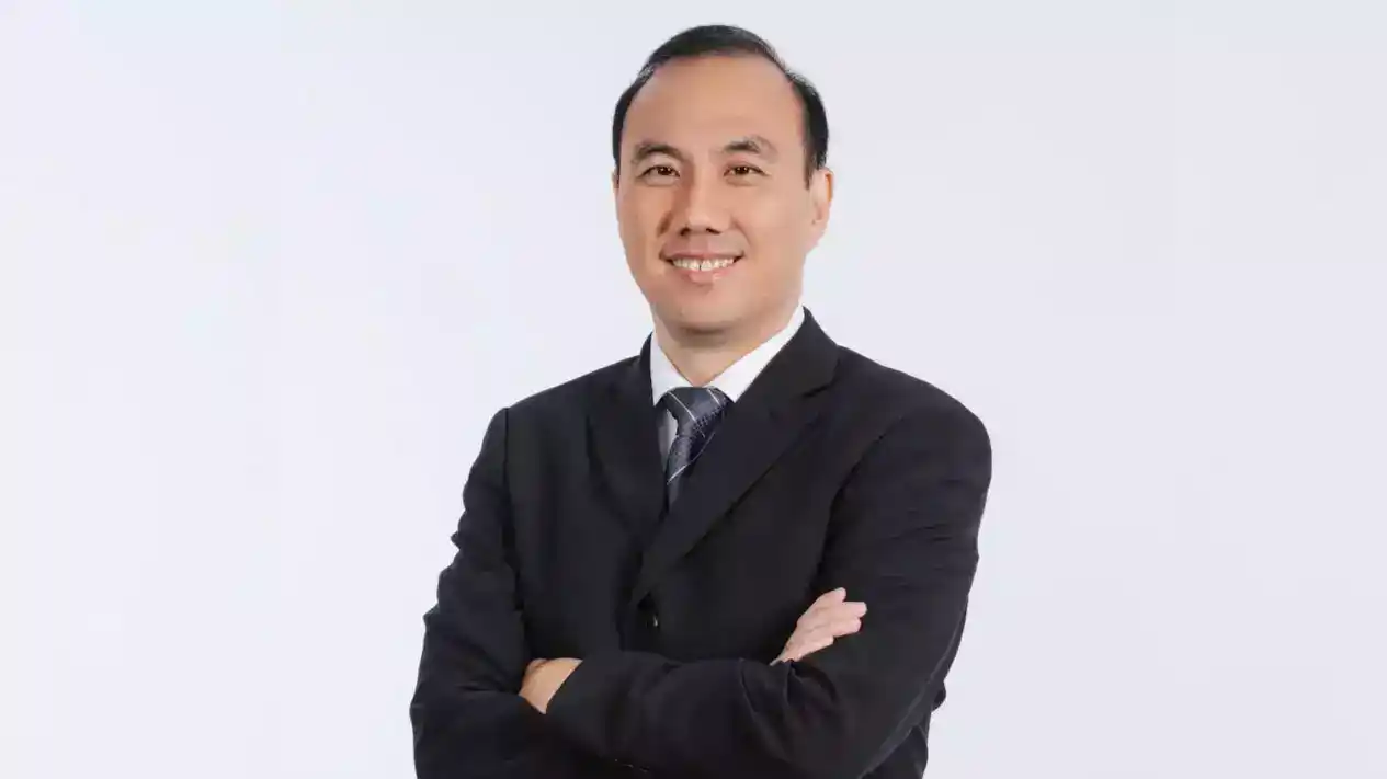 Hans Patuwo, Calon Dirut Baru GOTO (Foto: Istimewa)