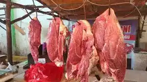 Harga Daging Sapi Turun [Foto: Repro]