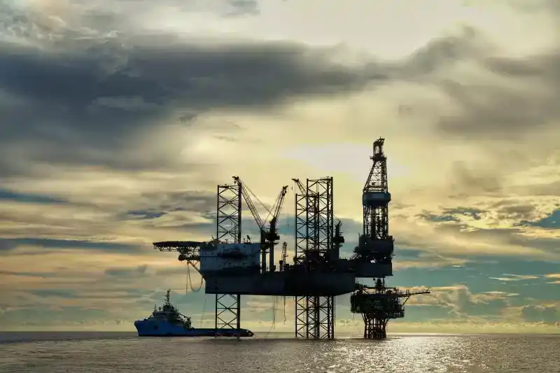 Harga minyak dunia stabil (Foto: Ist)