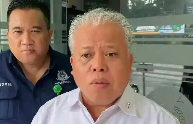 Kapuspenkum Kejaksaan Agung (Kejagung), Harli Siregar (Foto: Dok MI)