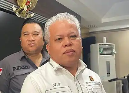 Kapuspenkum Kejaksaan Agung (Kejagung), Harli Siregar (Foto: Dok MI)