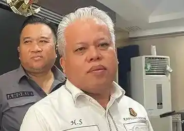 Kapuspenkum Kejaksaan Agung (Kejagung), Harli Siregar (Foto: Dok MI)