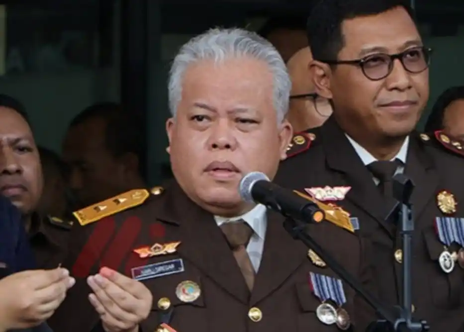 Kepala Pusat Penerangan Hukum (Kapuspenkum) Kejaksaan Agung (Kejagung), Harli Siregar (Foto: Dok MI)