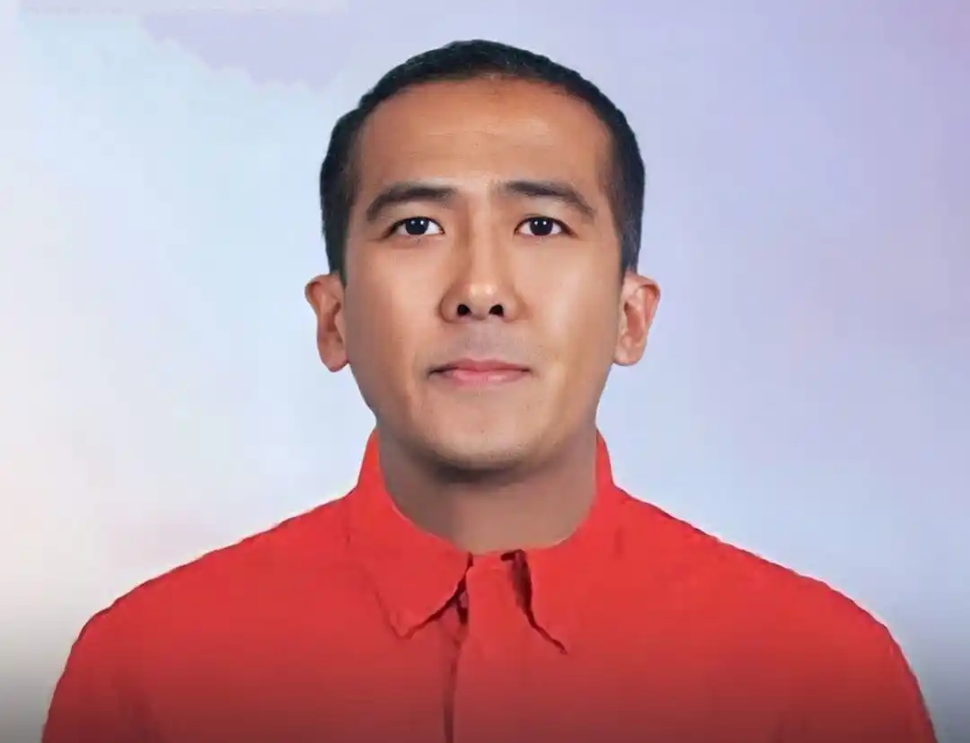 Harvey Moeis (Foto: Dok MI/Istimewa)