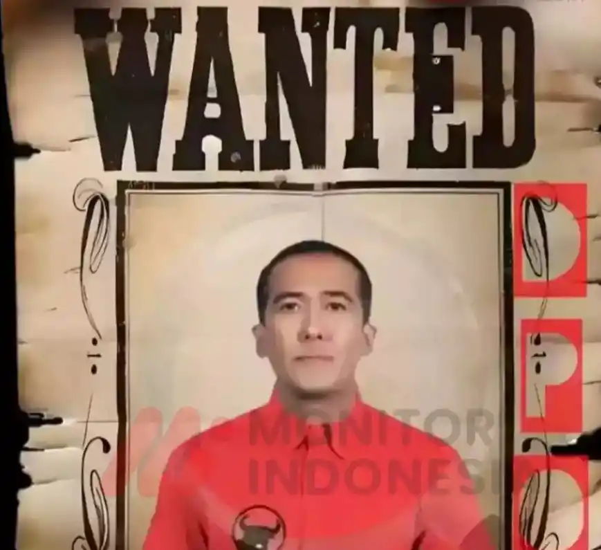 Harun Masiku (Foto: Dok MI/Aswan)