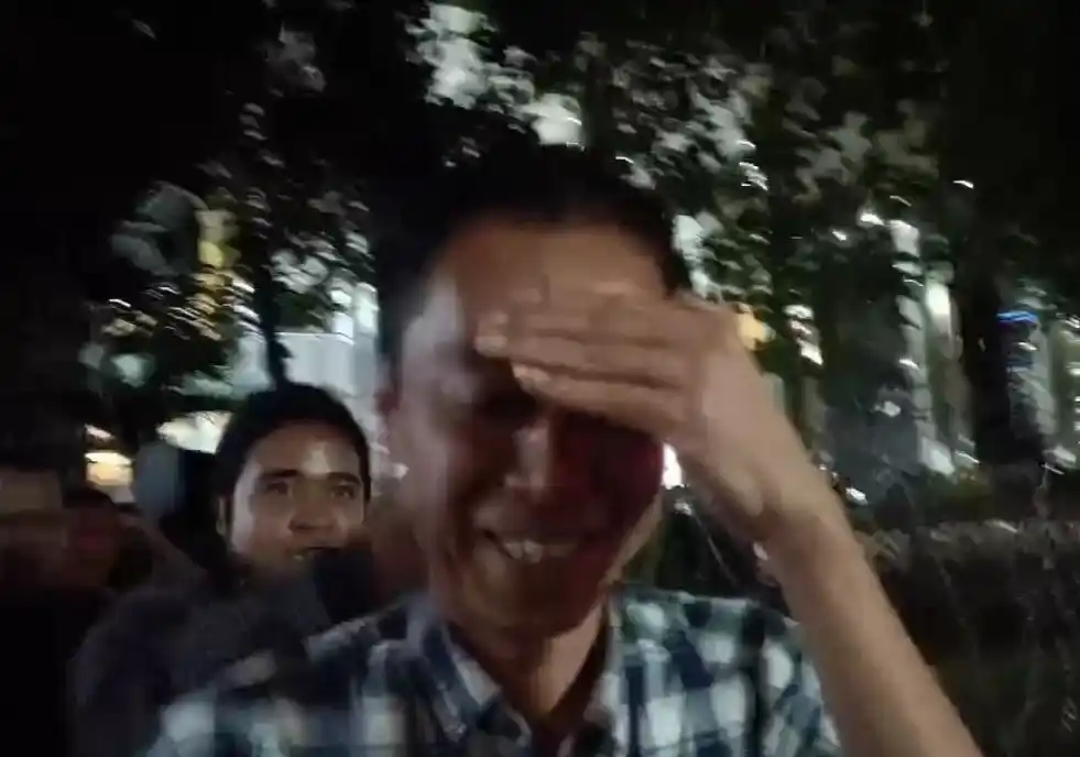 Direktur Jenderal Pembinaan Penempatan Tenaga Kerja dan Perluasan Kesempatan Kerja (Binapenta dan PKK) Kemenaker periode 2024-2025, Haryanto (Foto: Istimewa)