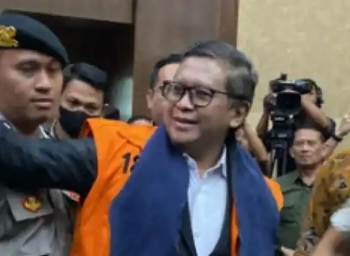 Sekjen PDI Perjuangan, Hasto Kristiyanto (Foto: Ist)