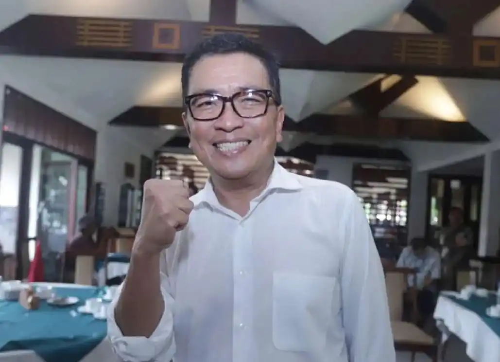 Helmy Yahya (Foto: Istimewa)