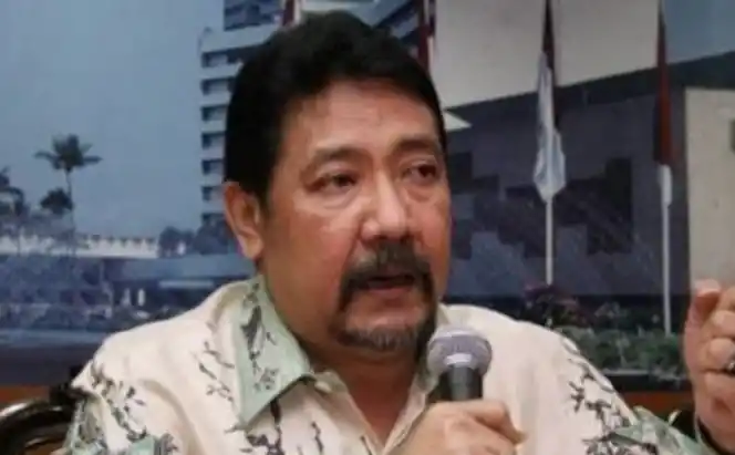 Ketua Dewan Nasional Setara Institute, Hendardi [Foto: Repro]