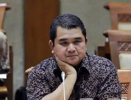 Direktur Utama PT Perusahaan Gas Negara (PGN) 2009-2011, Hendi Prio Santoso (Foto: Istimewa)