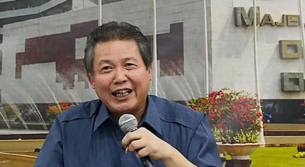 Hendrawan Supratikno (Foto: Dok MI/Ant)