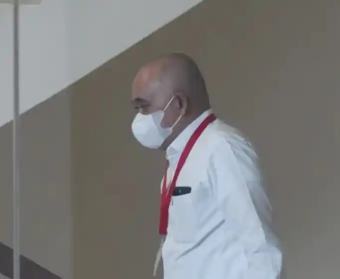 Heri Gunawan. Foto: Istimewa