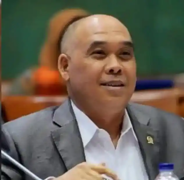 Heri Gunawan (Foto: Dok MI)