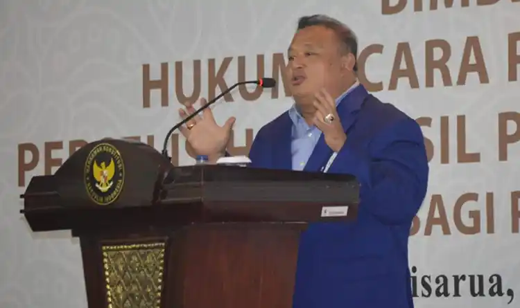 Sekjen Partai Nasdem, Hermawi Taslim (foto: https://jateng.nasdem.id)