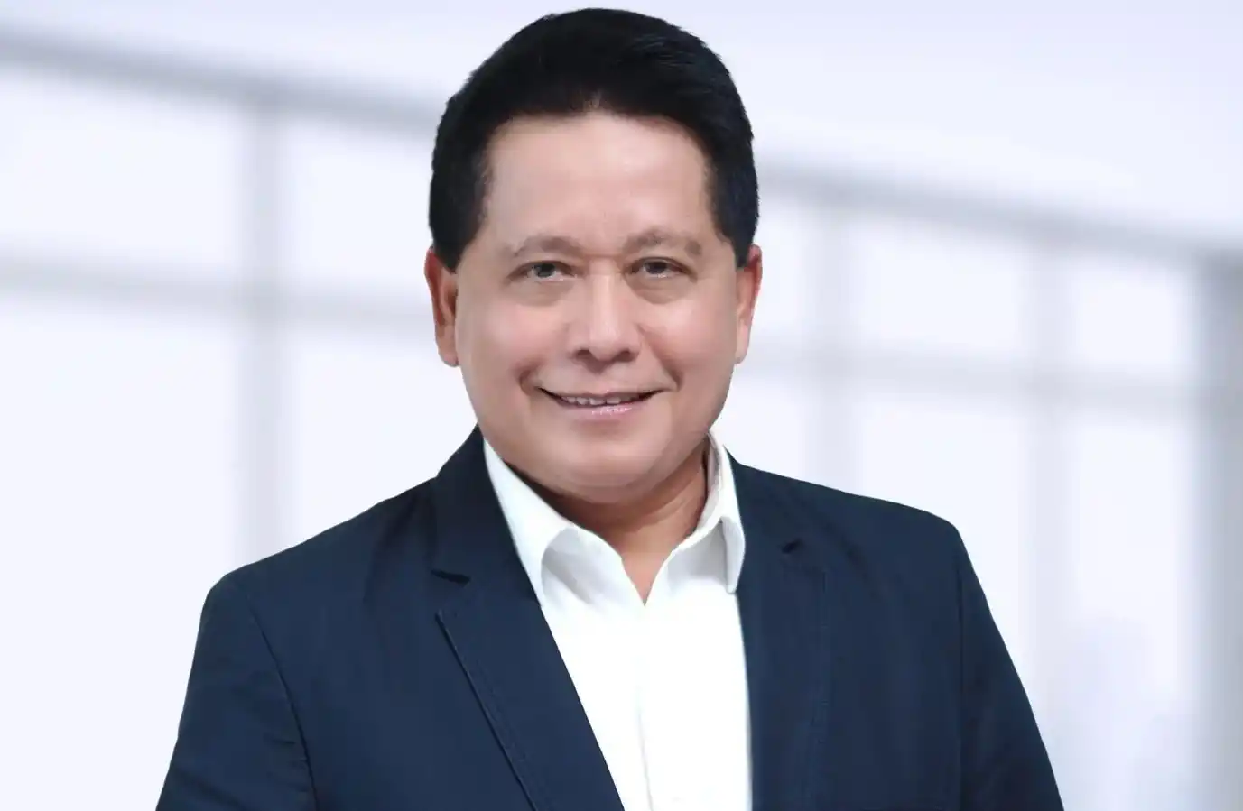 Hery Gunardi Ditunjuk Sebagai Direktur Utama PT Bank Rakyat Indonesia (Persero) Tbk. (BBRI) (Foto: Ist)