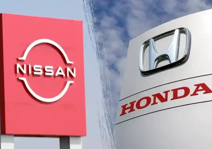 Honda Motor Co., Ltd. dan Nissan Motor Co., Ltd. Resmi Merger (Foto: Repro)