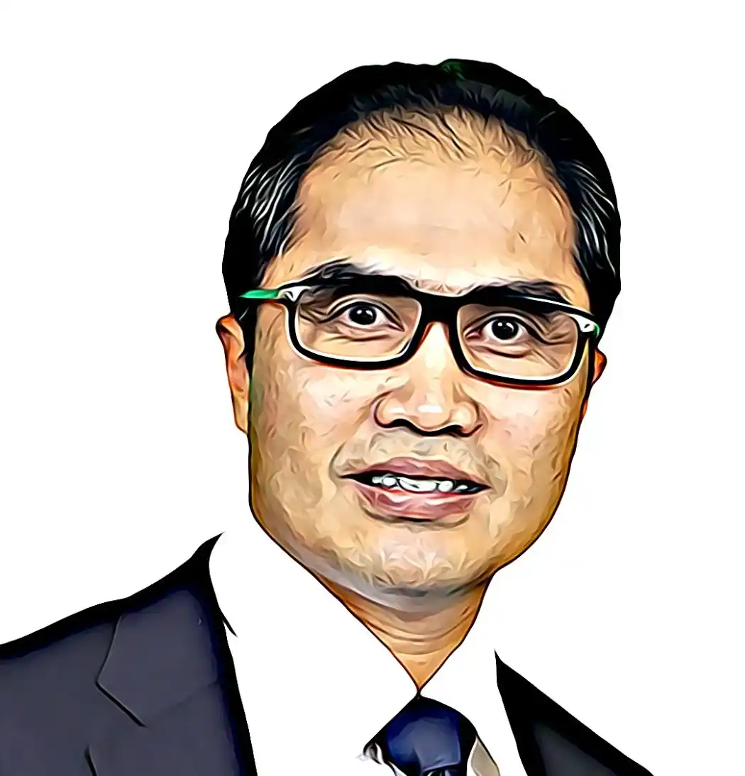 Honesti Basyir (Foto: Dok MI/Istimewa)