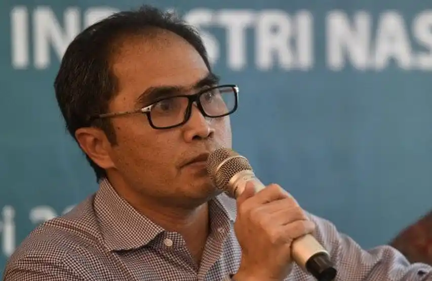 Honesti Basyir (Foto: Dok MI/Ant)