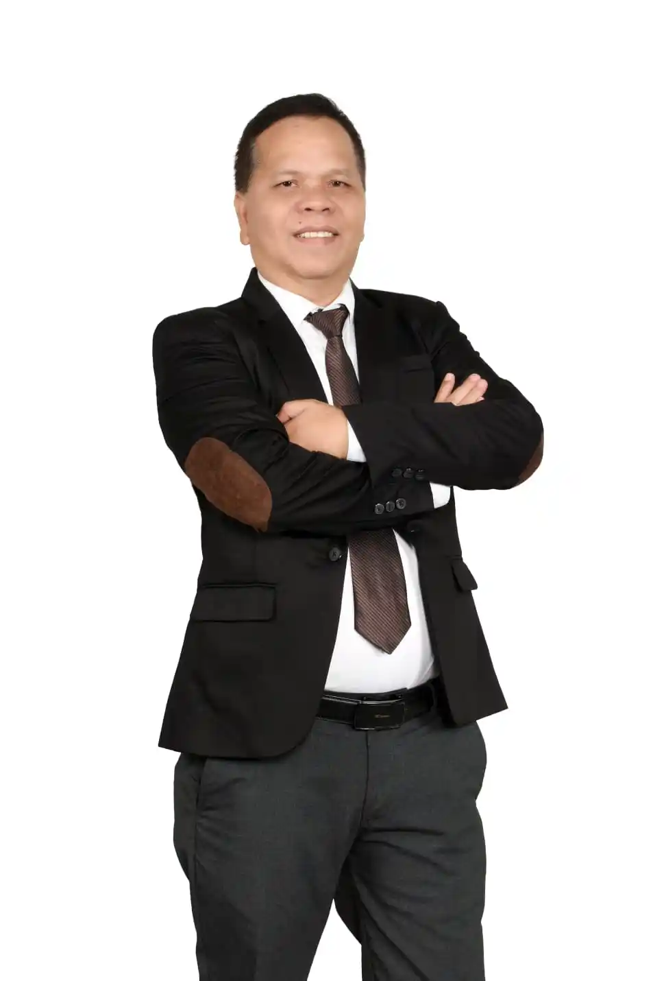 Praktisi Hukum Hotman Siregar (Foto: Dok MI)