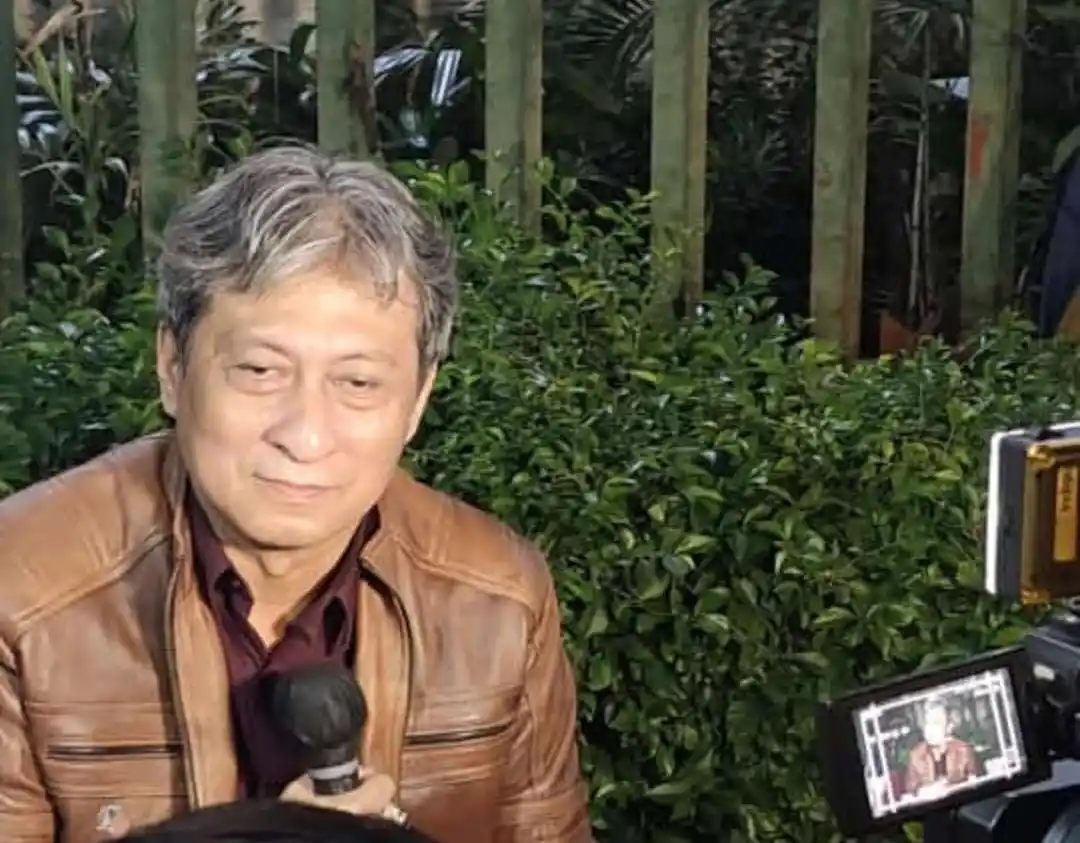 Hudi Yusuf (Foto: Dok MI/Istimewa)