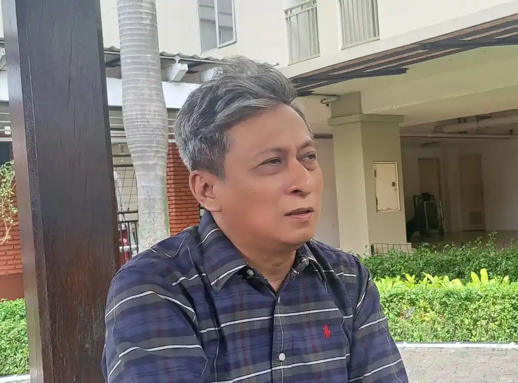 Pakar hukum pidana dari Universitas Borobudur (Unbor), Hudi Yusuf (Foto: Dok MI/Aswan/Istimewa)