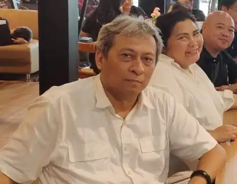 Pakar hukum pidana Universitas Borobudur (Unbor) Hudi Yusuf (Foto: Dok MI/Aswan)