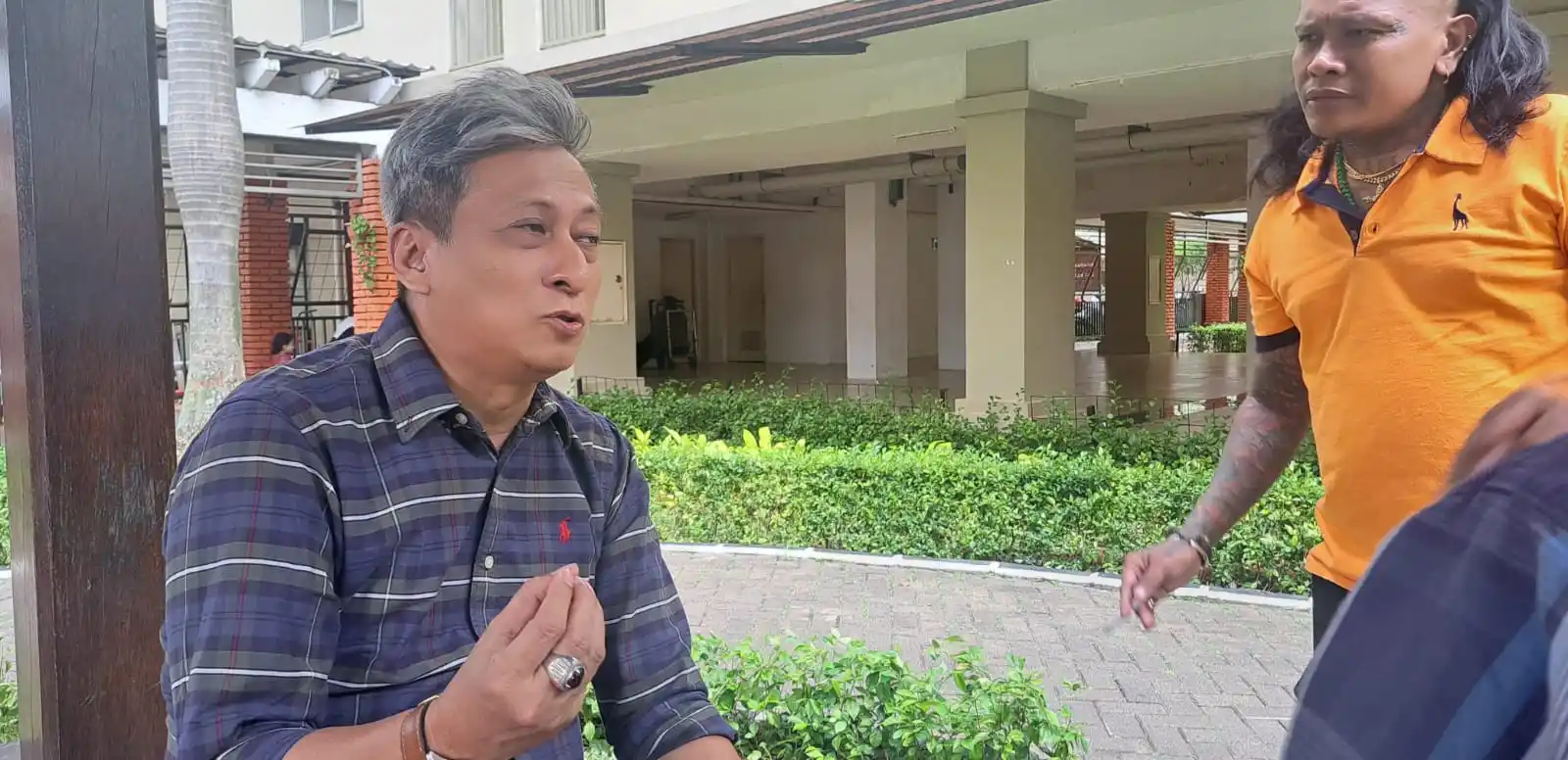 Pakar Hukum Pidana Universitas Bung Karno (UBK), Hudi Yusuf (Foto: Dok MI)