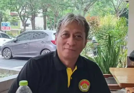 Pakar Hukum Pidana Unbor Hudi Yusuf (Foto: Dok MI/Pribadi)