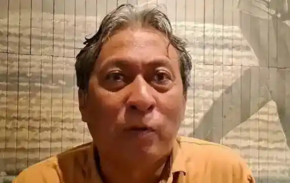 Pakar Hukum Pidana Universitas Borobudur, Hudi Yusuf (Foto: Dok MI)