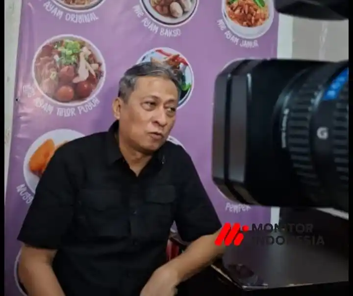 Pakar Hukum Pidana Universitas Borobudur (Unbor) Hudi Yusuf (Foto: Dok MI/Aan)