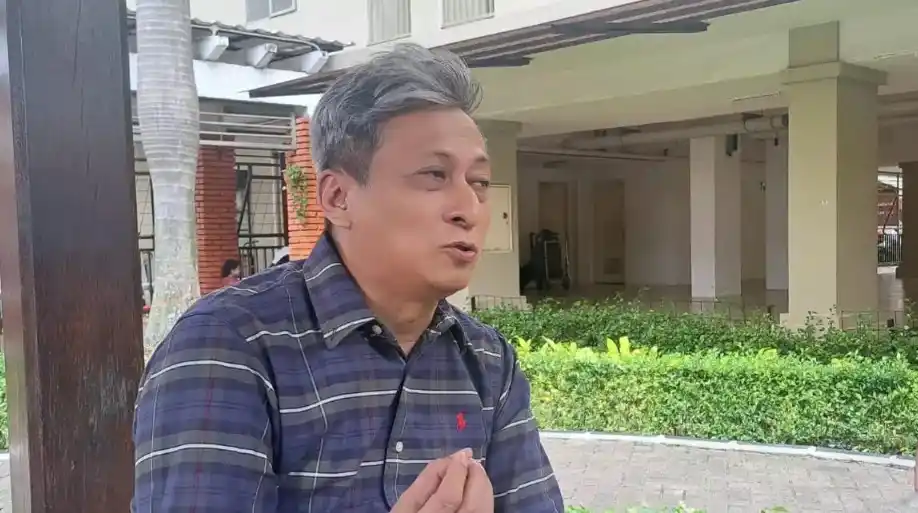 Pakar Hukum Pidana Universitas Bung Karno (UBK), Hudi Yusuf (Foto: Dok MI)