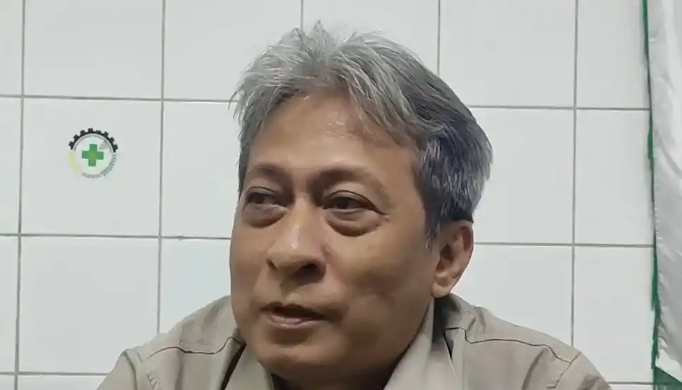 Pakar Hukum Pidana Universitas Bung Karno (UBK), Hudi Yusuf (tengah)/Advokat dari Justice Law Office (JLO) (Foto: Dok MI)