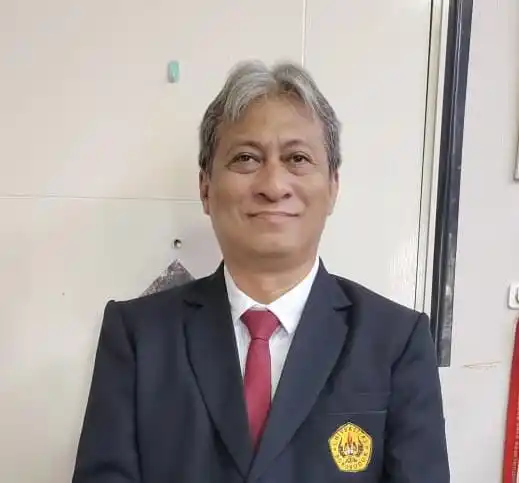 Hudi Yusuf, Pakar Keadilan Restoratif (Foto: Dok MI/Istimewa)