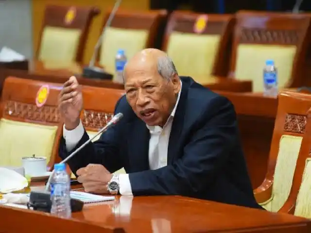 Anggota Komisi III DPR RI dari PDIP, I Wayan Sudirta