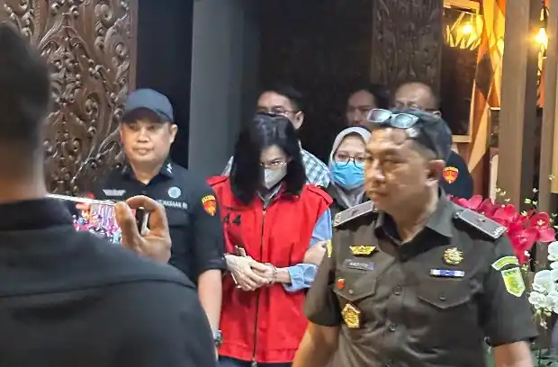 Ibunda Ronald Tannur, Meirizka Widjaja
