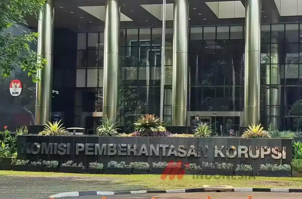 Komisi Pemberantasan Korupsi (KPK) (Foto: Dok MI/Aswan)