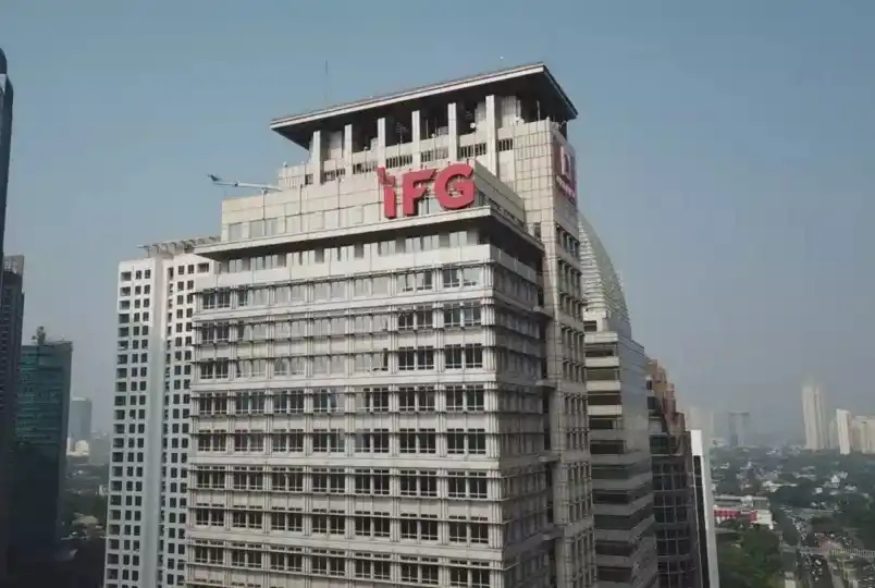 IFG (Foto: Dok MI/Istimewa)