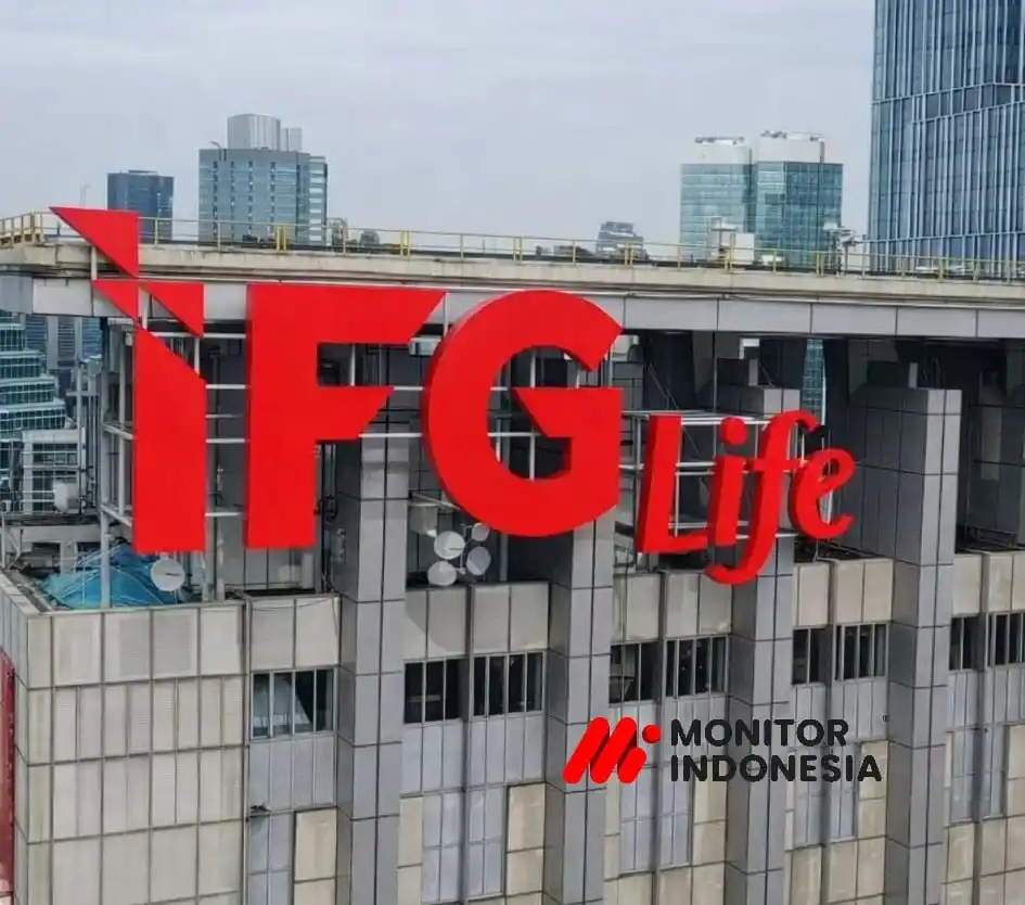 IFG Life (Foto: Dok MI)