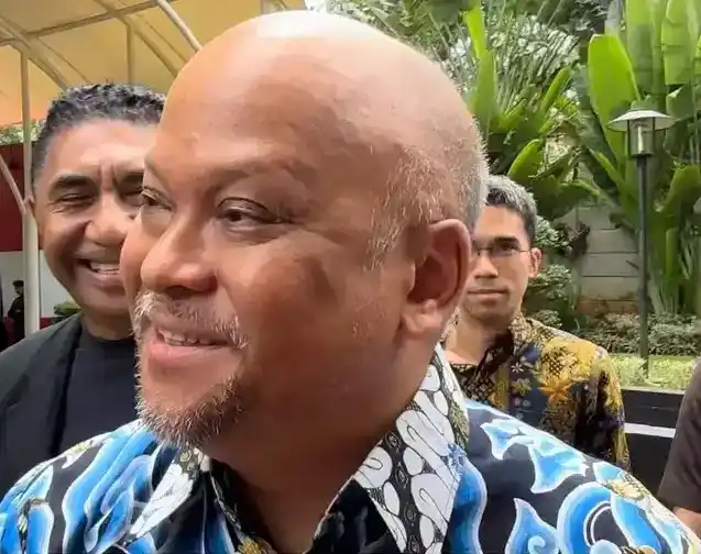 Ilham Akbar Habibie (Foto: Istimewa)