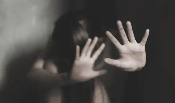 Illustrasi Pelecehan Seksual