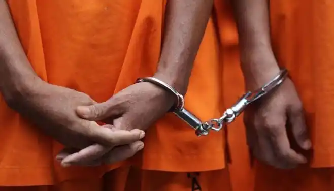 Illustrasi Penetapan Tersangka