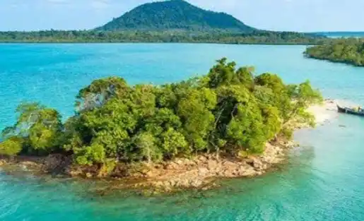 Illustari Pulau (Foto: Ist)