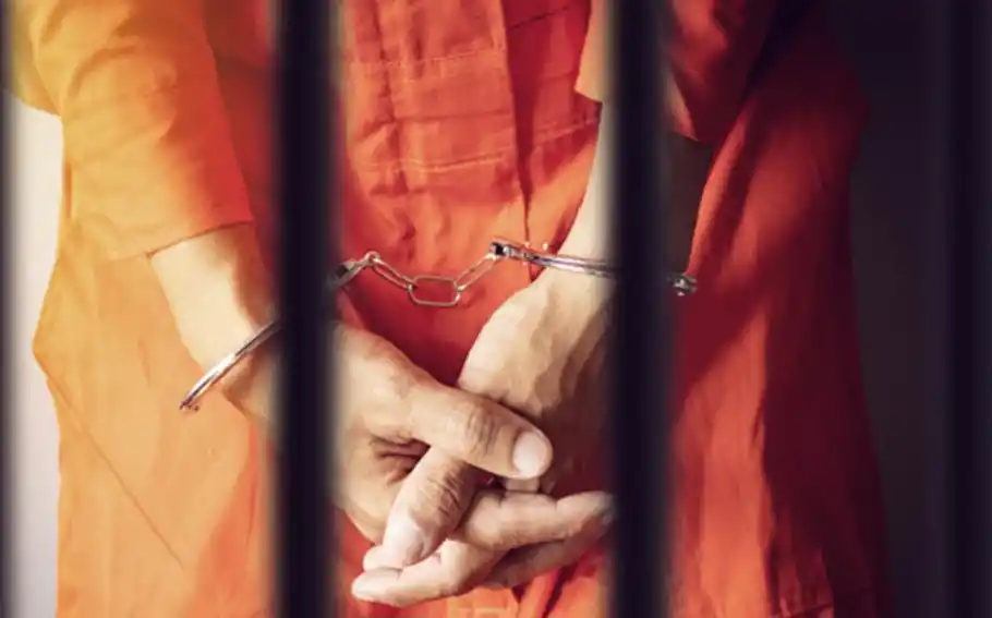 Illustrasi Tersangka (Foto: Ist)